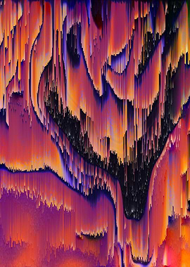 Glitch Art 4