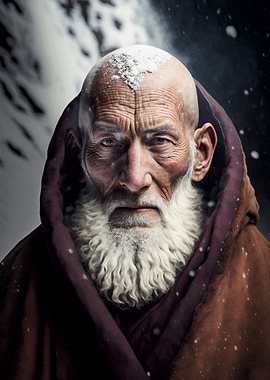 Character Portrait 5