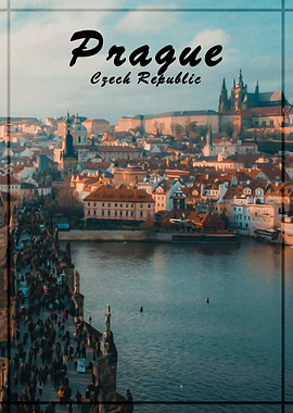 Prague