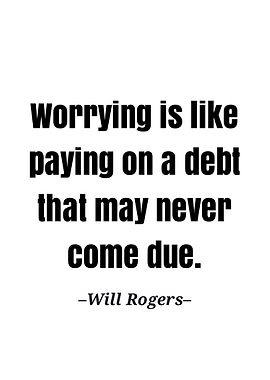 Will Rogers quote
