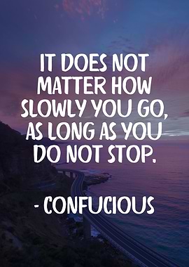 Confucius