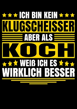 Herren Kein Klugscheisser