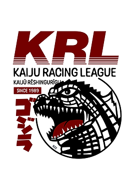 Kaiju Racing League