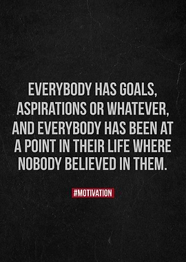 motivational inspirational