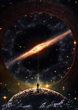 The Star Galaxy