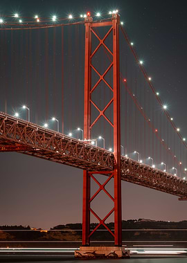 Portugal Bridge