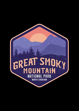 Great Smoky Mountain