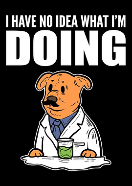 Have No Idea Biology Stude