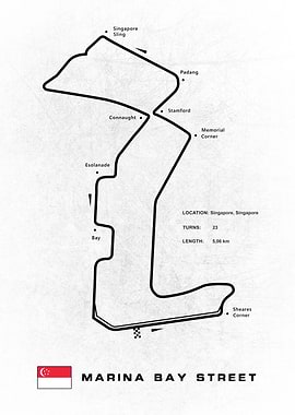 Marina Bay Circuit