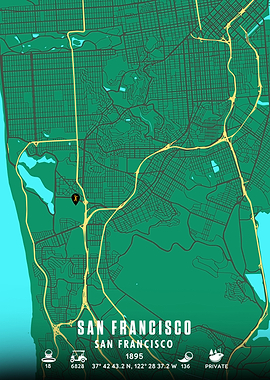 San Francisco Golf Club