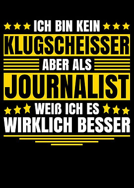 Herren Kein Klugscheisser