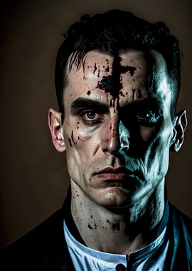 Character Portrait 6