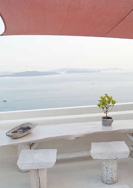 Santorini Zen Dream 8