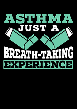 Asthma Warrior