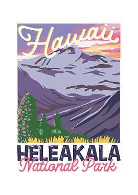 Heleakala National Park