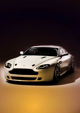 aston martin