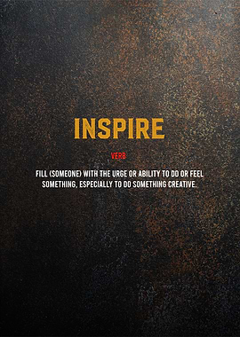 inspire