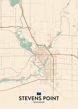 Stevens Point WI