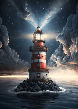 Light House Space 3