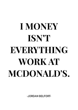 Jordan Belfort quotes