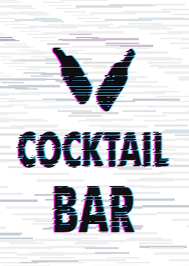 Cocktail Bar