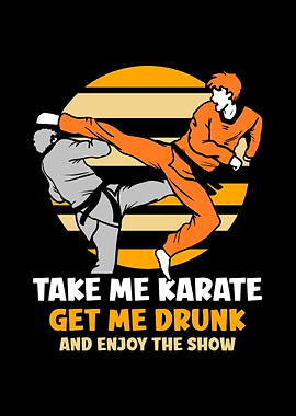 Karate