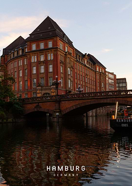 Hamburg