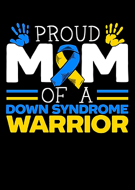 Down Syndrome Mom