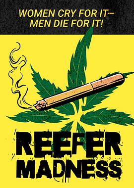REEFER MADNESS