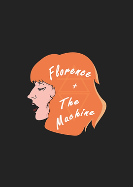 Florence + The Machine