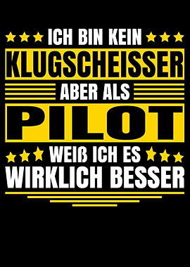 Herren Kein Klugscheisser