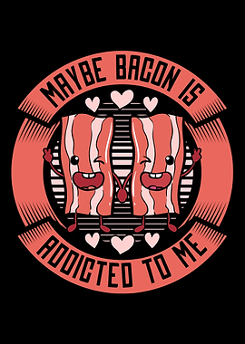 Bacon Pork