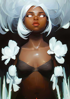 cute aesthetic girls