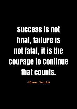 quote Winston Churchill