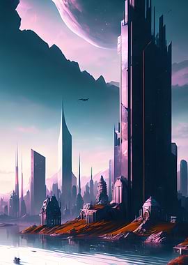 Future city