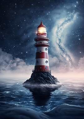Light House Space 2