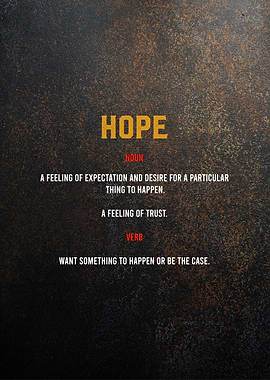 hope