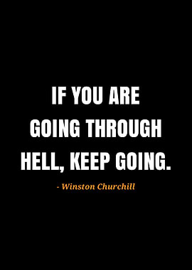 quote Winston Churchill