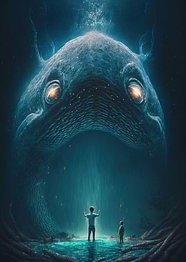 The Belly Of The Beast