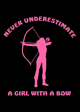 Arch shooter archer sheet