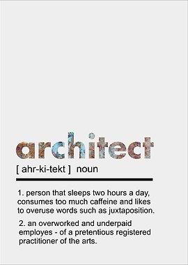 Architect Definition