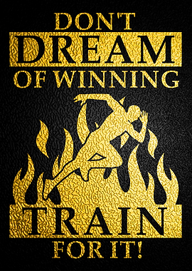 Gym Motivation Quote