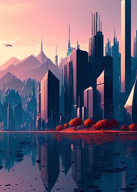 Future city