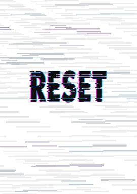 Reset