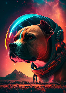 Space Pitbull 2