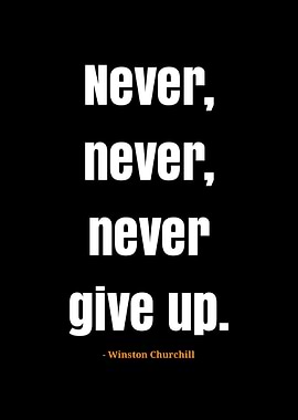 quote Winston Churchill