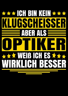 Herren Kein Klugscheisser