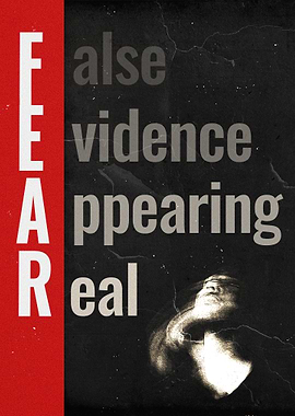 quote on Fear