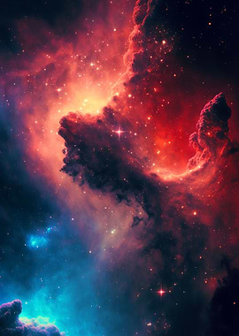 Mesmerizing Nebulae 5