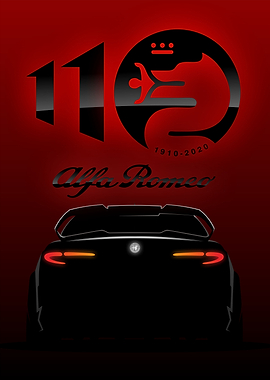 ALFA ROMEO GIULIA GTAM